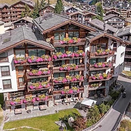 Matterhorn Boutique & Otel