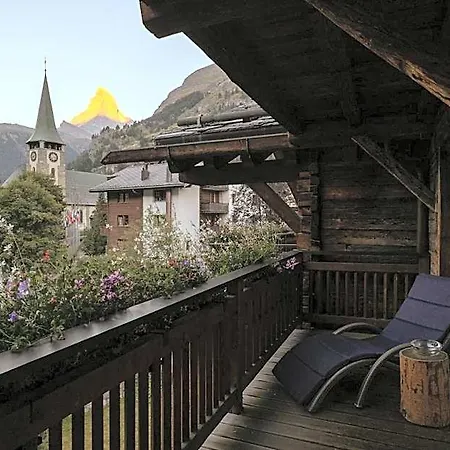 Hotell Matterhorn Boutique & 4*