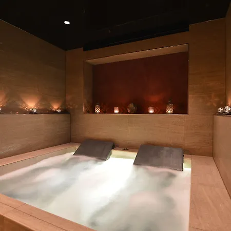 Hotel Matterhorn Boutique &