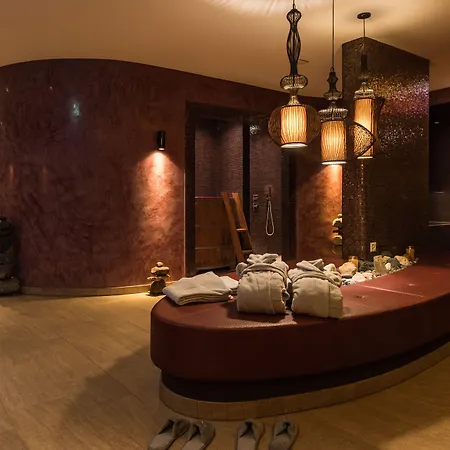 Hotel Matterhorn Boutique & Zermatt