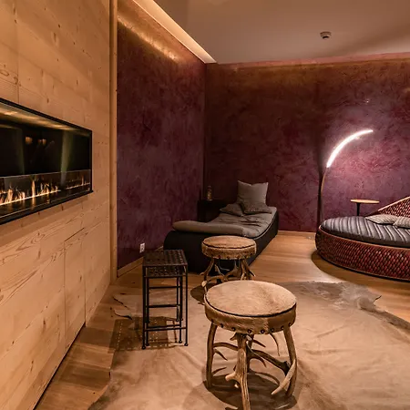 Matterhorn Boutique & Hotel