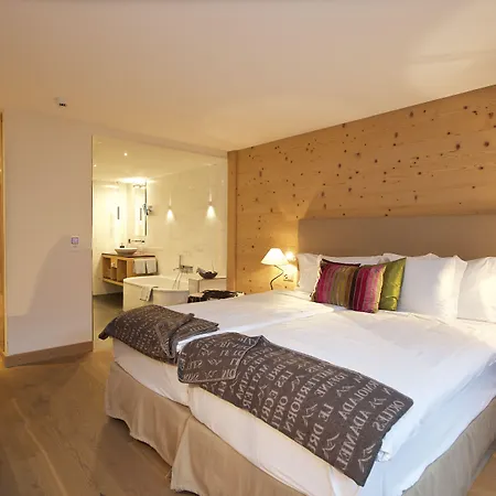 Matterhorn Boutique & Hotel