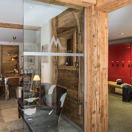 Matterhorn Boutique & Hotel