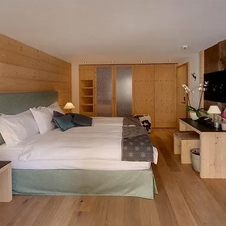 Matterhorn Boutique & 4* Zermatt