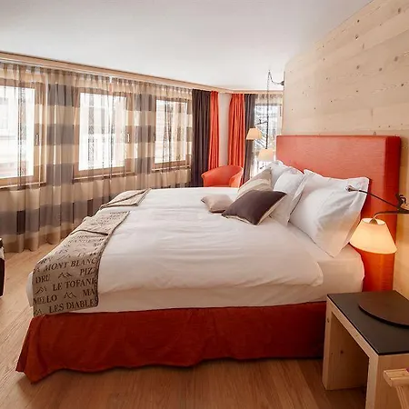 Matterhorn Boutique & 4*