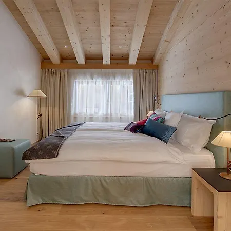 Matterhorn Boutique & Hotel