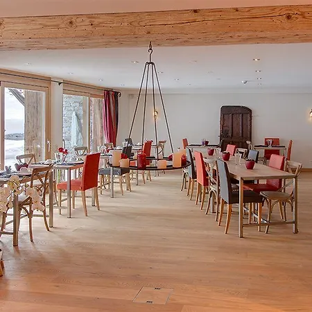 Matterhorn Boutique & Hotel 4*