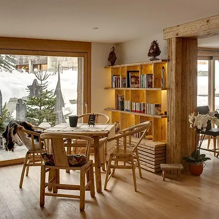 Matterhorn Boutique & 4*