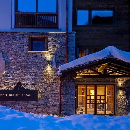 Matterhorn Boutique & Hotel