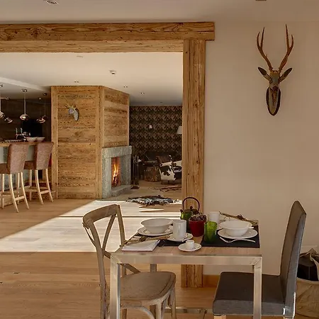 Matterhorn Boutique & Zermatt