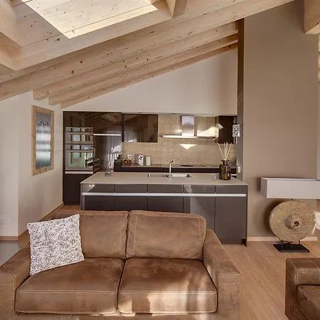 Matterhorn Boutique & 4* Zermatt