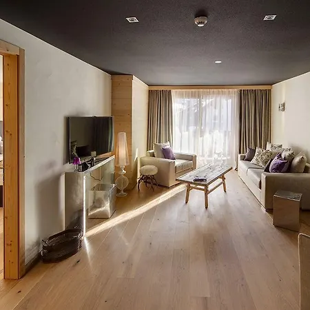 Hotel Matterhorn Boutique & Zermatt