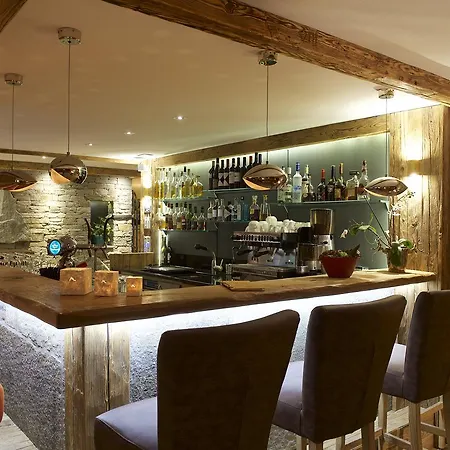 Hotel Matterhorn Boutique &