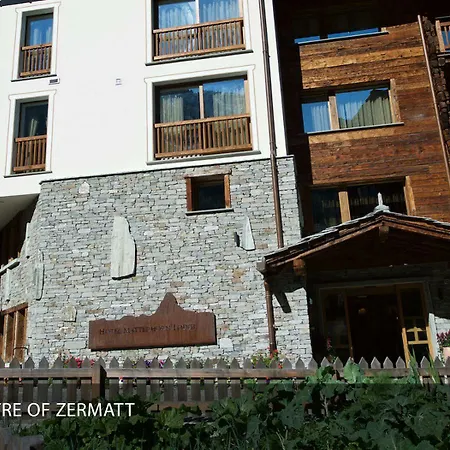 Matterhorn Boutique & 4*