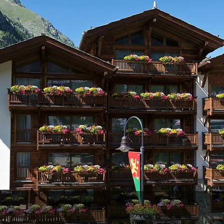 Matterhorn Boutique & Hotel