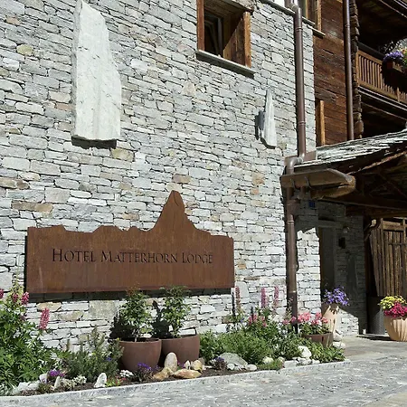 Matterhorn Boutique & Hotel