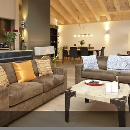 Hotel Matterhorn Boutique &