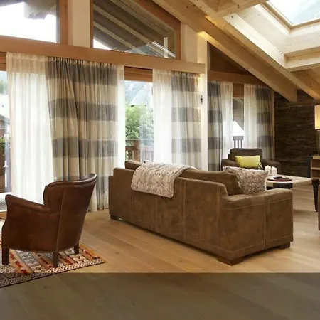 Hotel Matterhorn Boutique & Zermatt