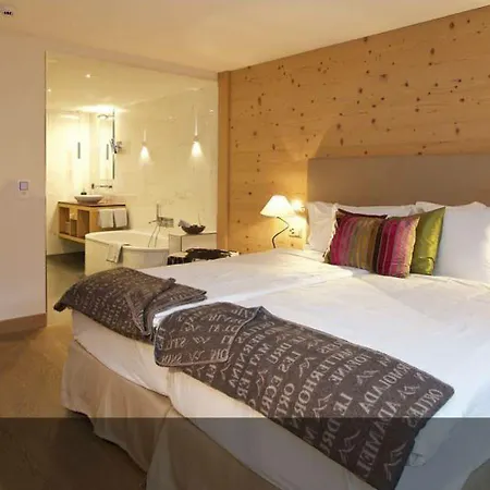 Matterhorn Boutique & Hotel 4*