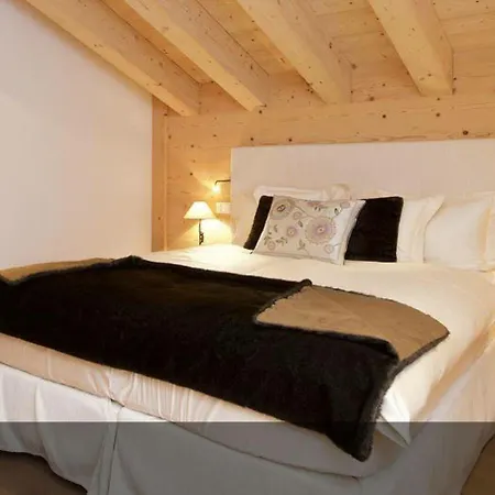 Matterhorn Boutique & Hotel 4*