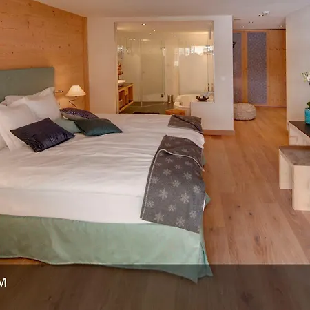 Matterhorn Boutique & 4* Zermatt
