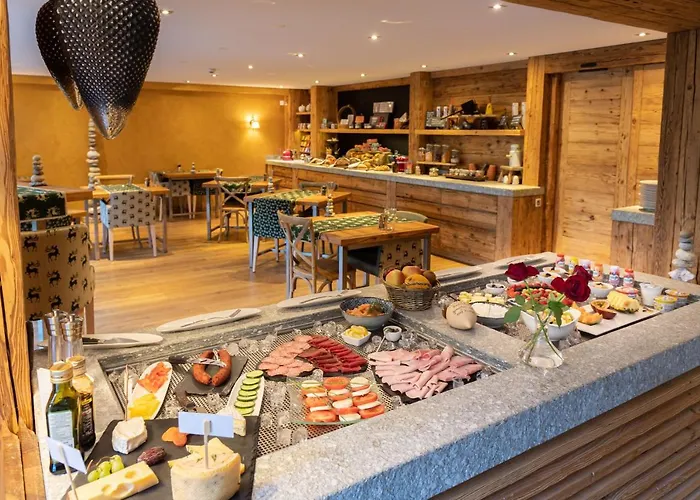 Hotel Matterhorn Boutique &