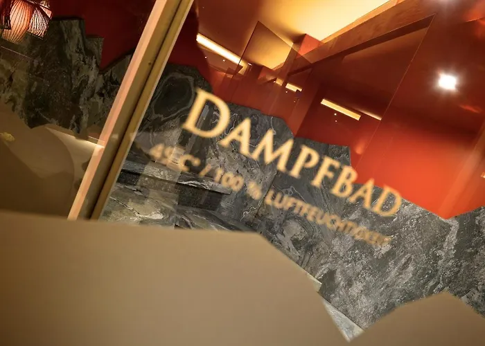 Matterhorn Boutique & 4* Zermatt