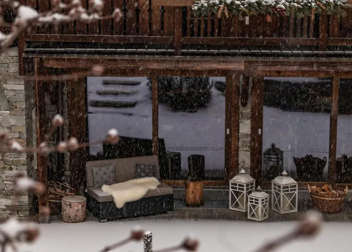 Hotel Matterhorn Boutique & 4*