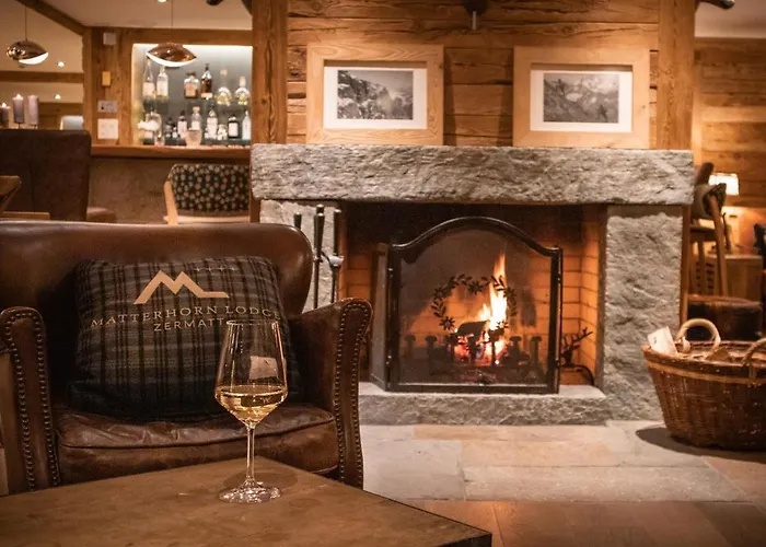 Matterhorn Boutique & Zermatt