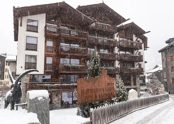 Matterhorn Boutique &