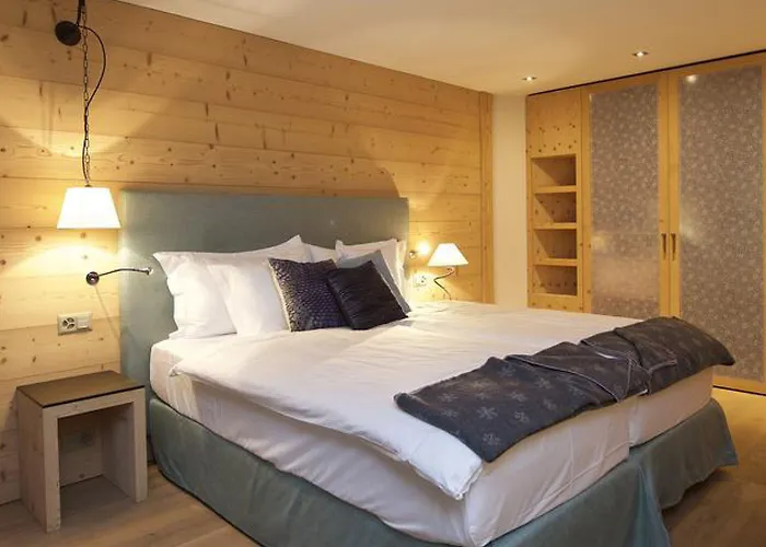 Matterhorn Boutique & Hotel