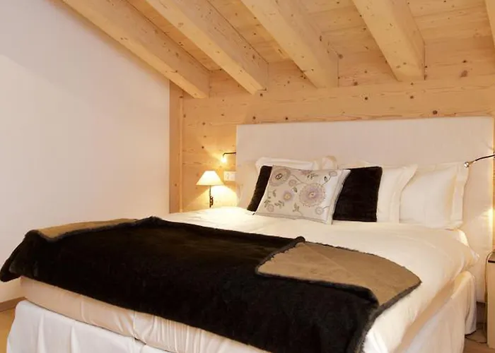 Matterhorn Boutique & Hotel 4*