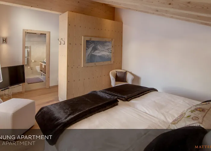 Matterhorn Boutique & Hotel 4*