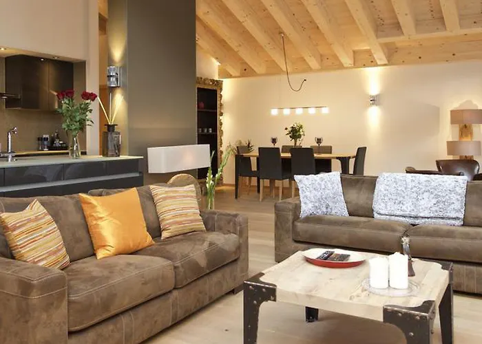 Matterhorn Boutique & 4*