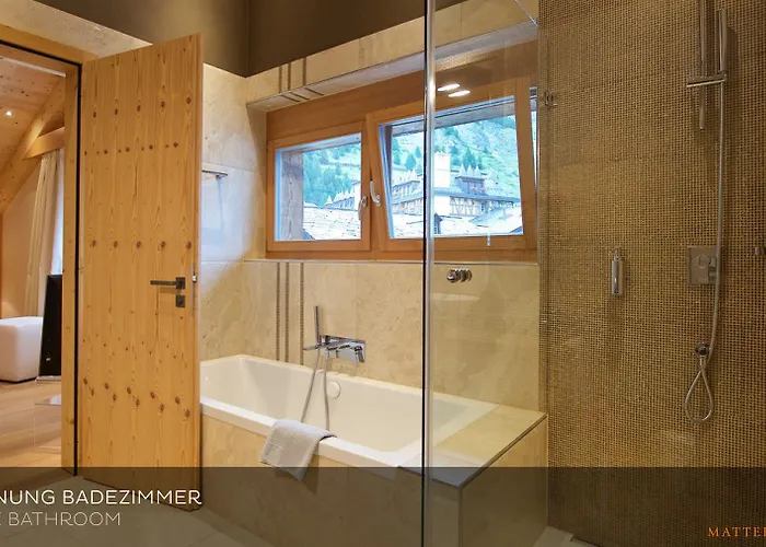 Matterhorn Boutique & Hotel Zermatt