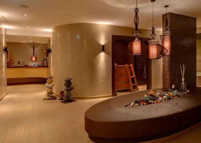 Matterhorn Boutique & Hotel