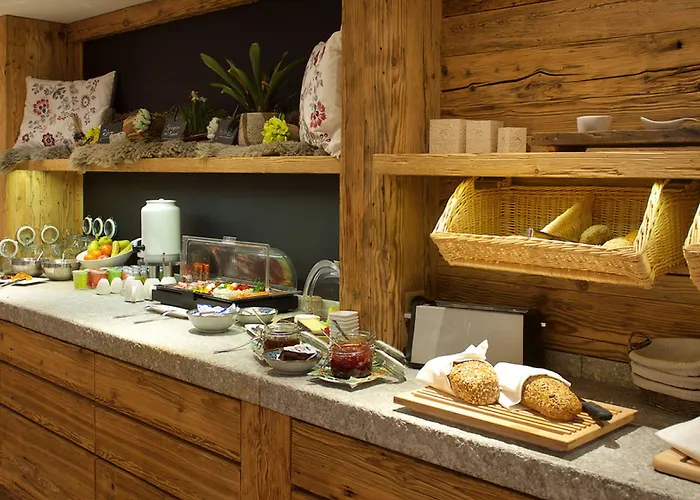 Matterhorn Boutique & Zermatt