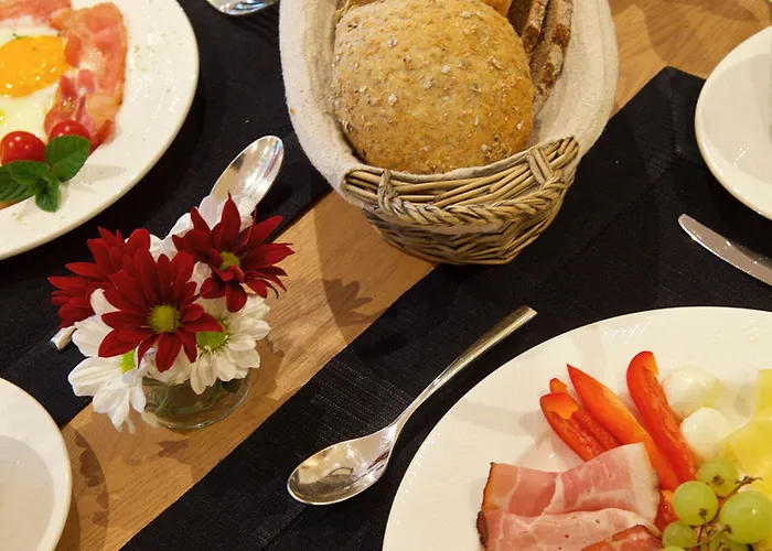 Matterhorn Boutique & Hotel Zermatt