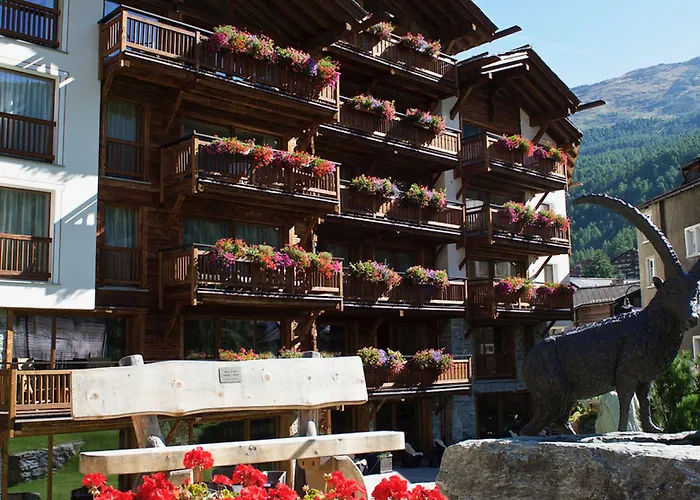 Matterhorn Boutique & Hotel Zermatt