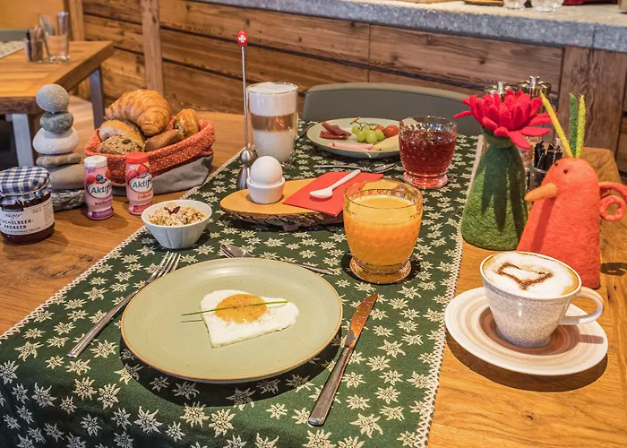 Matterhorn Boutique & Hotel