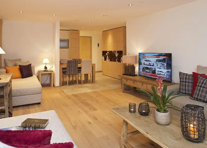 Matterhorn Boutique & Zermatt