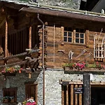 Hotel Matterhorn Boutique &