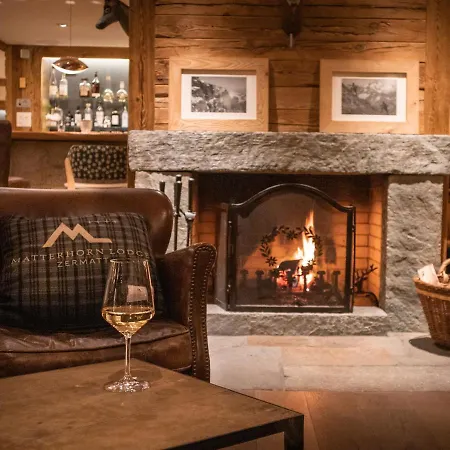 Matterhorn Boutique & Церматт