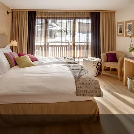 Ξενοδοχείο Matterhorn Boutique & 4*