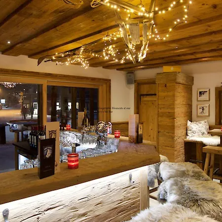 Matterhorn Boutique & Церматт