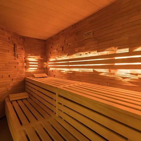 Matterhorn Boutique & Ξενοδοχείο