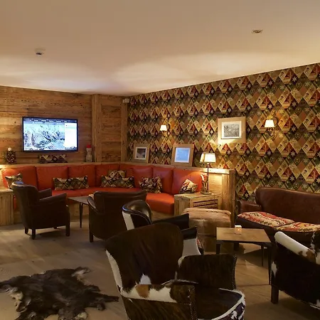 Matterhorn Boutique & Ξενοδοχείο 4*