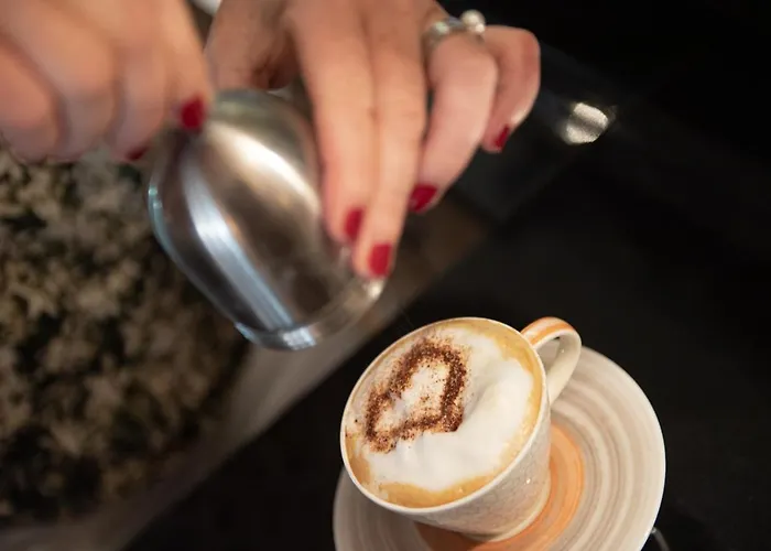 Matterhorn Boutique & Готель Церматт