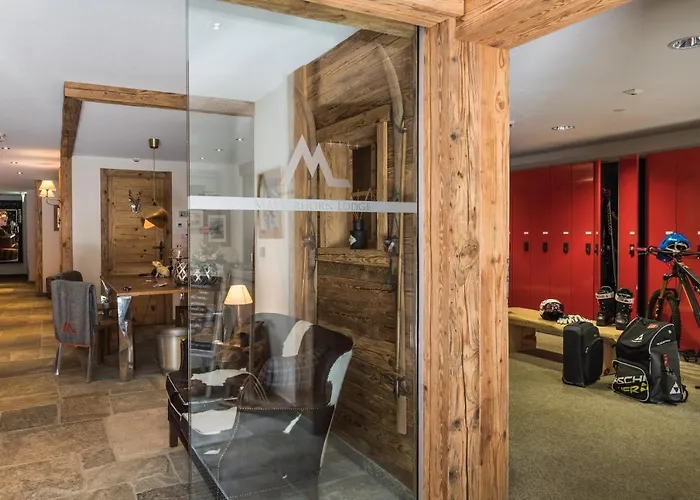 Matterhorn Boutique &