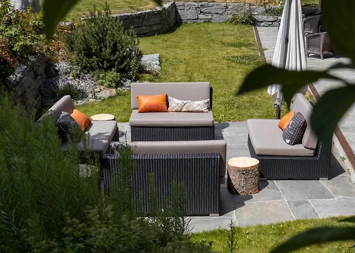 Matterhorn Boutique &